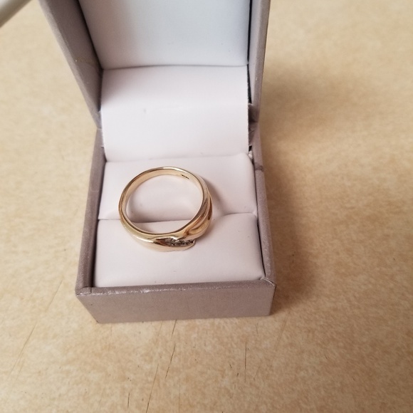 Mens wedding ring - Picture 2 of 4